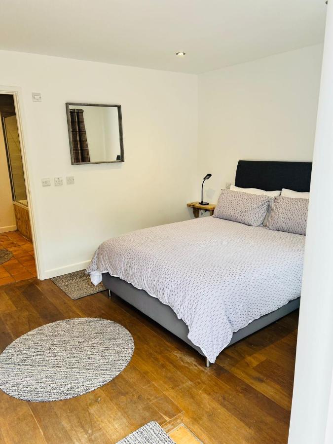 The White Hart Wilmington Hotel Honiton Luaran gambar